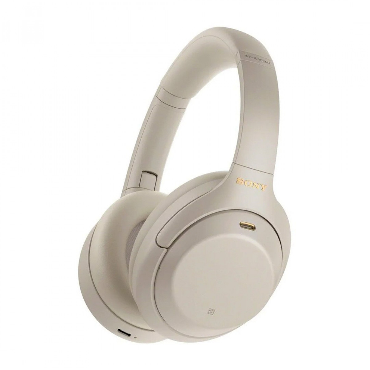 Беспроводные наушники Sony WH-1000XM4