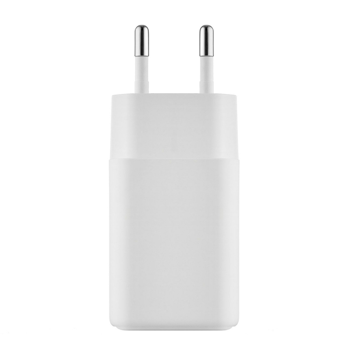 Адаптер питания uBear Bridge USB-C+USB-C 45Вт