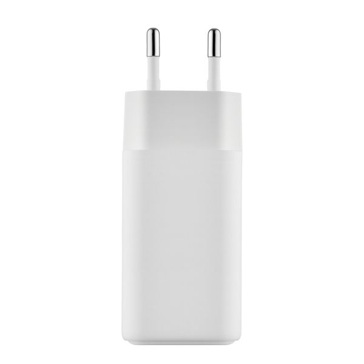 Адаптер питания uBear Bridge USB-C+USB-C 65Вт