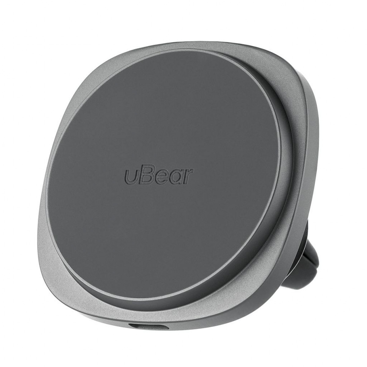 Автомобильный держатель uBear Way с поддержкой MagSafe