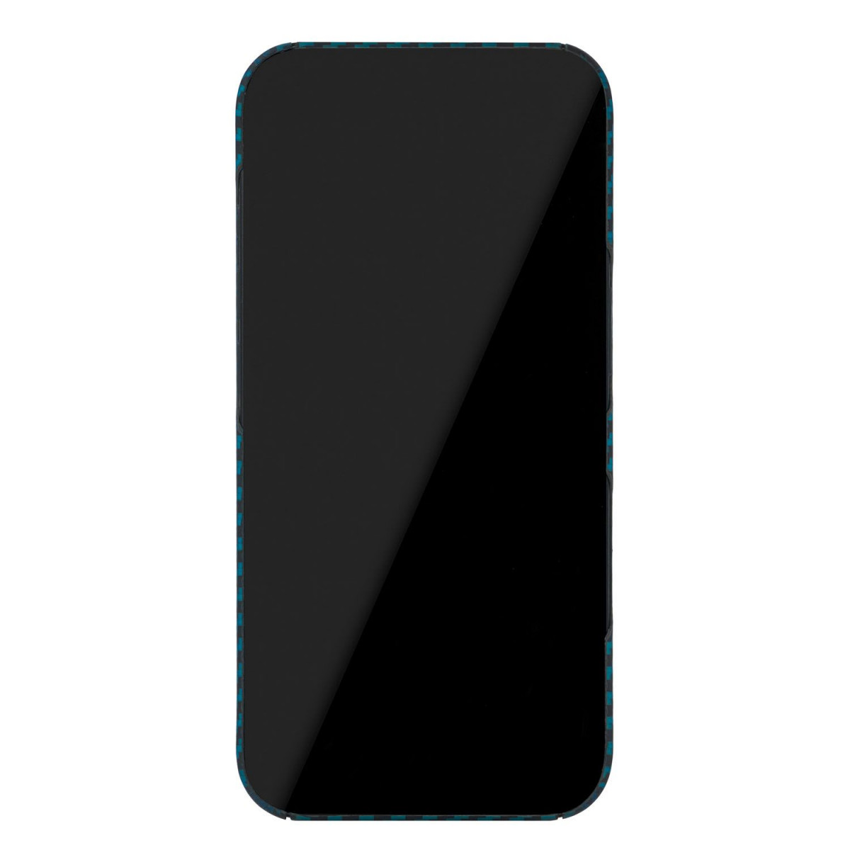 Чехол Защитный uBear Supreme для iPhone 16 Pro Max Синий