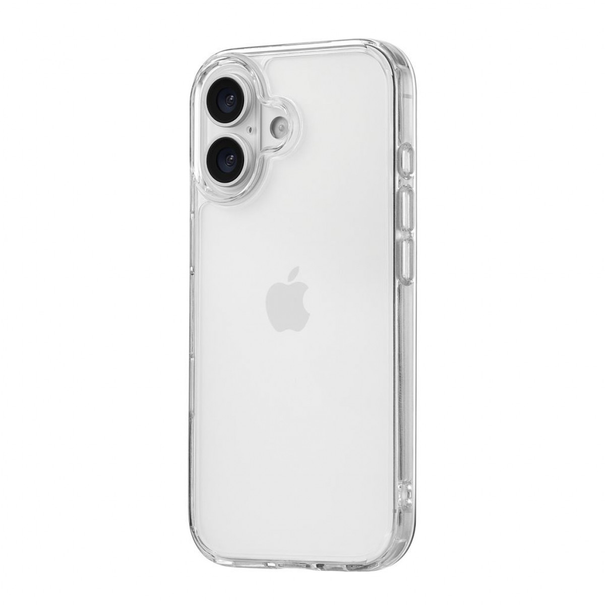 Защитный чехол uBear Real, текстурированный для iPhone 17
