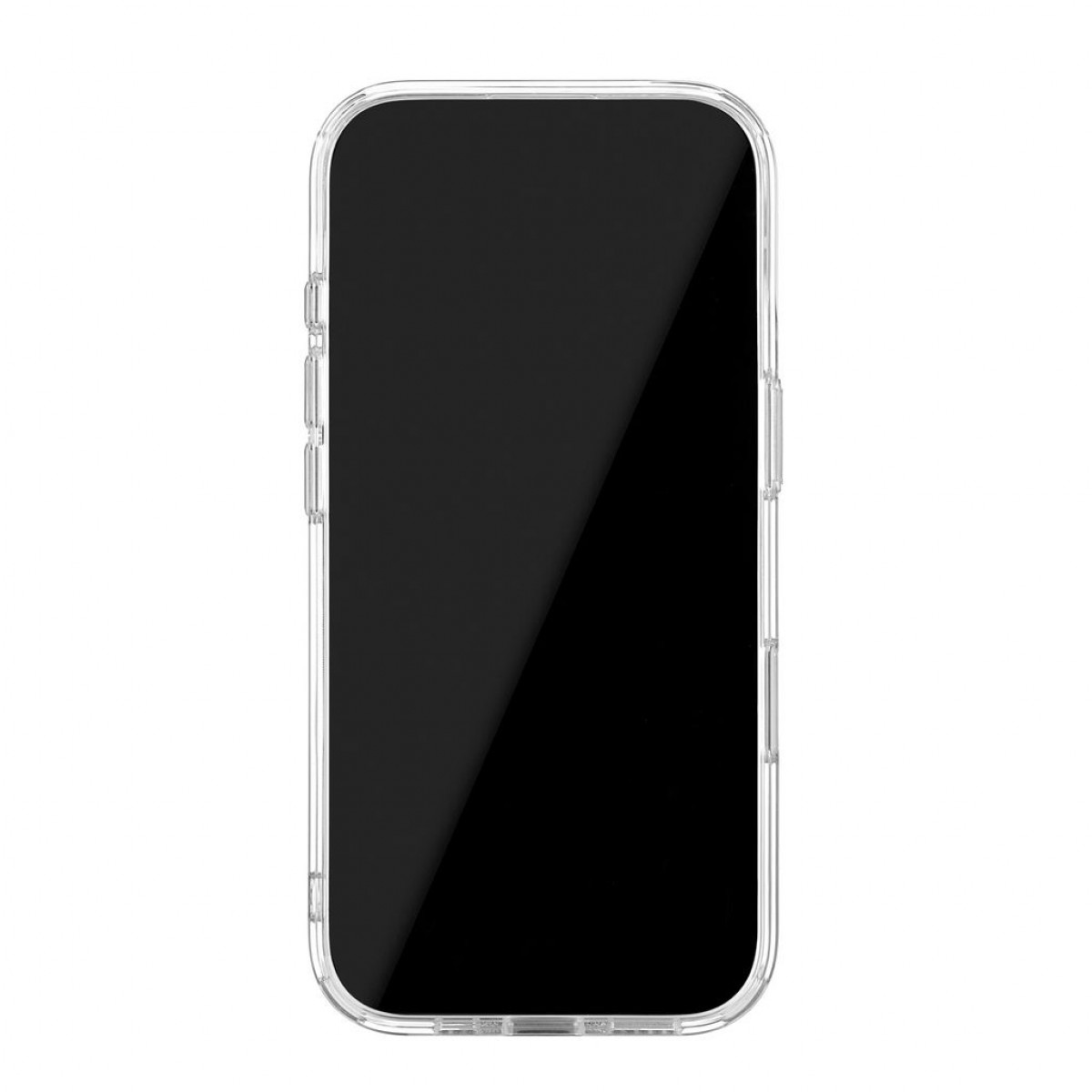 Защитный чехол uBear Real, текстурированный для iPhone 17