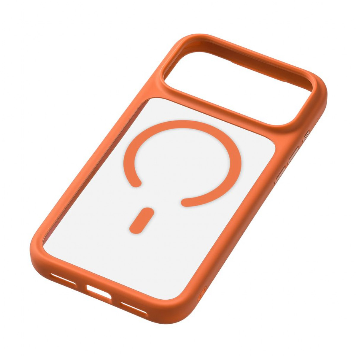 Защитный чехол uBear Shade, c поддержкой MagSafe для iPhone 17 Pro Max