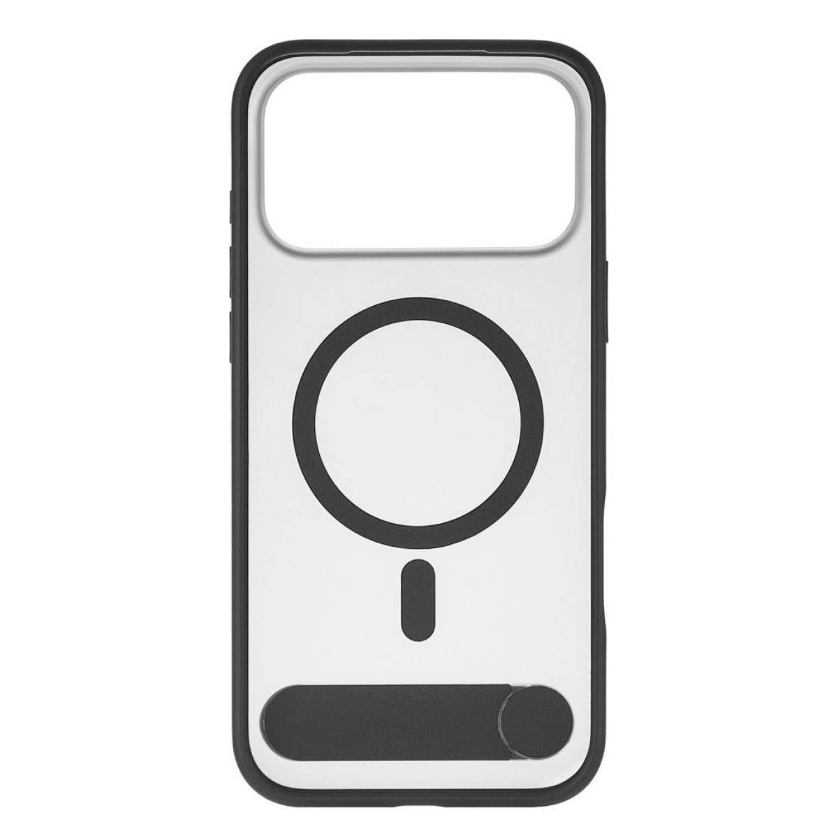 Защитный чехол uBear Stand, c поддержкой MagSafe для iPhone 17 Pro