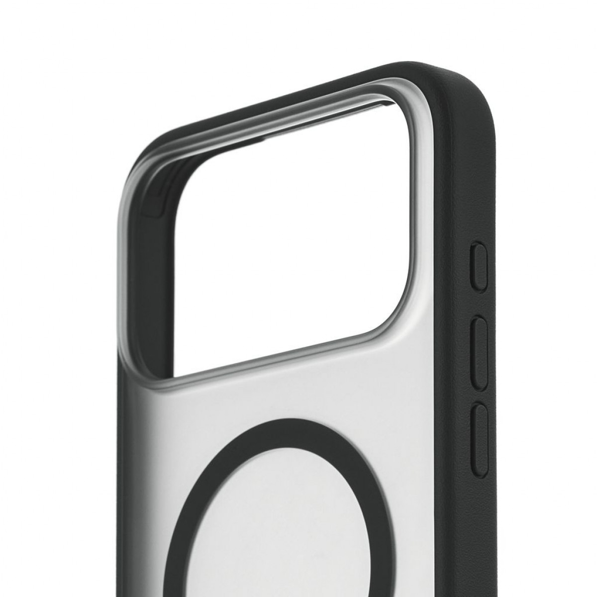Защитный чехол uBear Stand, c поддержкой MagSafe для iPhone 17 Pro