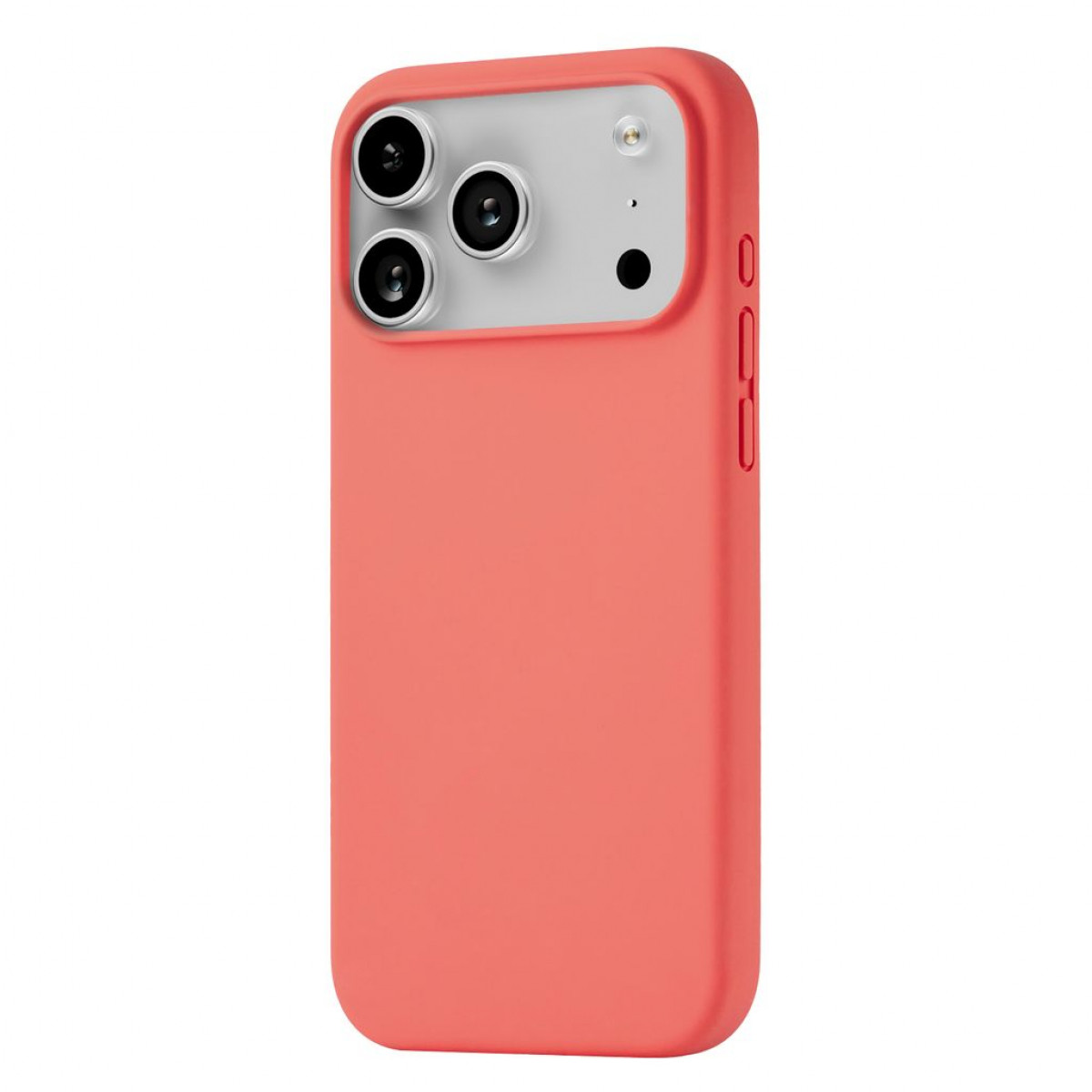 Защитный чехол uBear Touch, c поддержкой MagSafe для iPhone 17 Pro Max