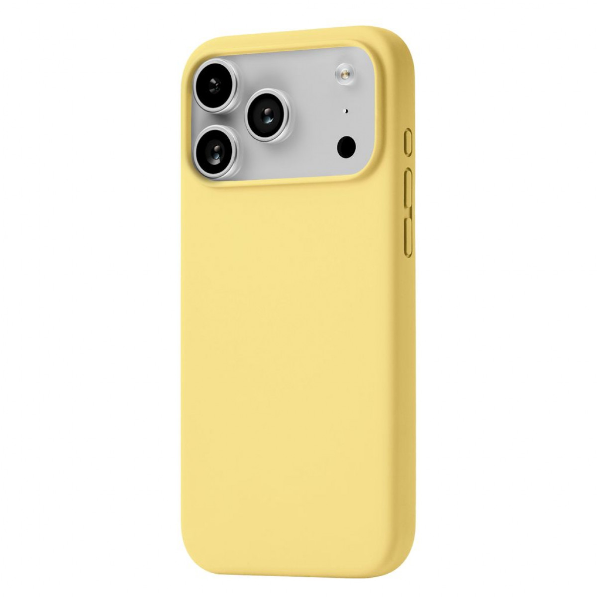Защитный чехол uBear Touch, c поддержкой MagSafe для iPhone 17 Pro