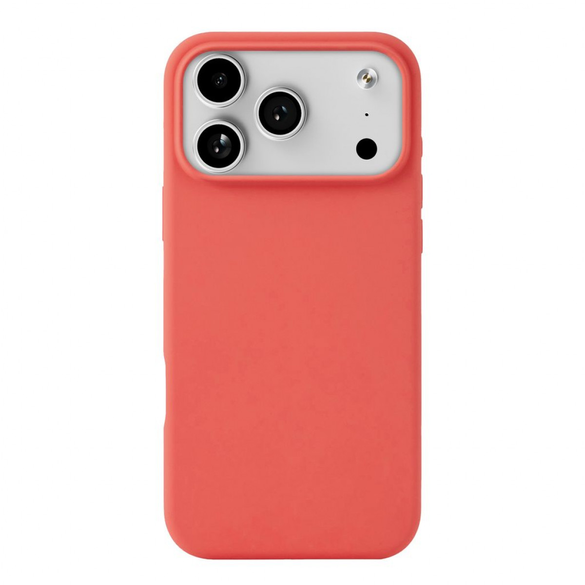 Защитный чехол uBear Touch, c поддержкой MagSafe для iPhone 17 Pro Max