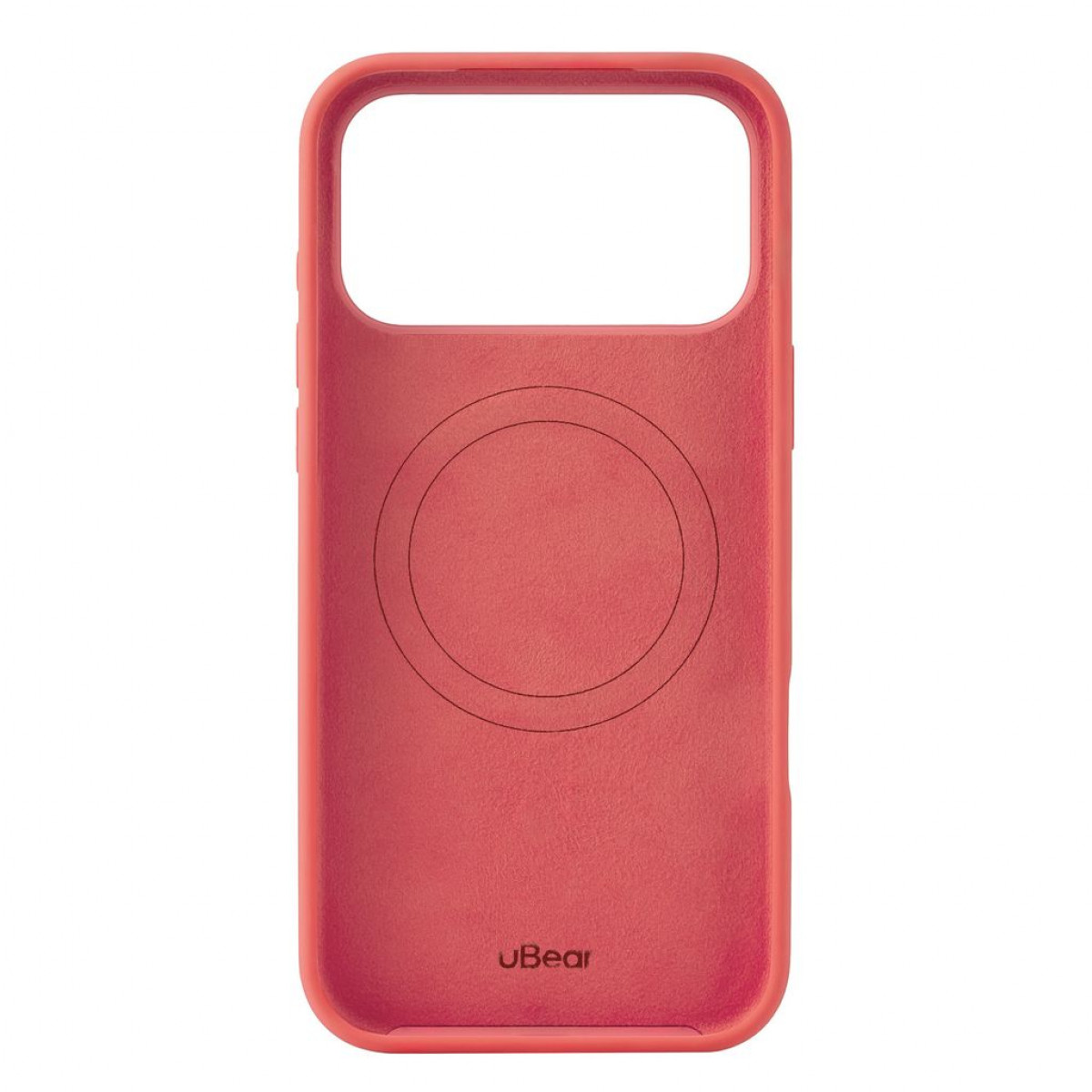 Защитный чехол uBear Touch, c поддержкой MagSafe для iPhone 17 Pro Max