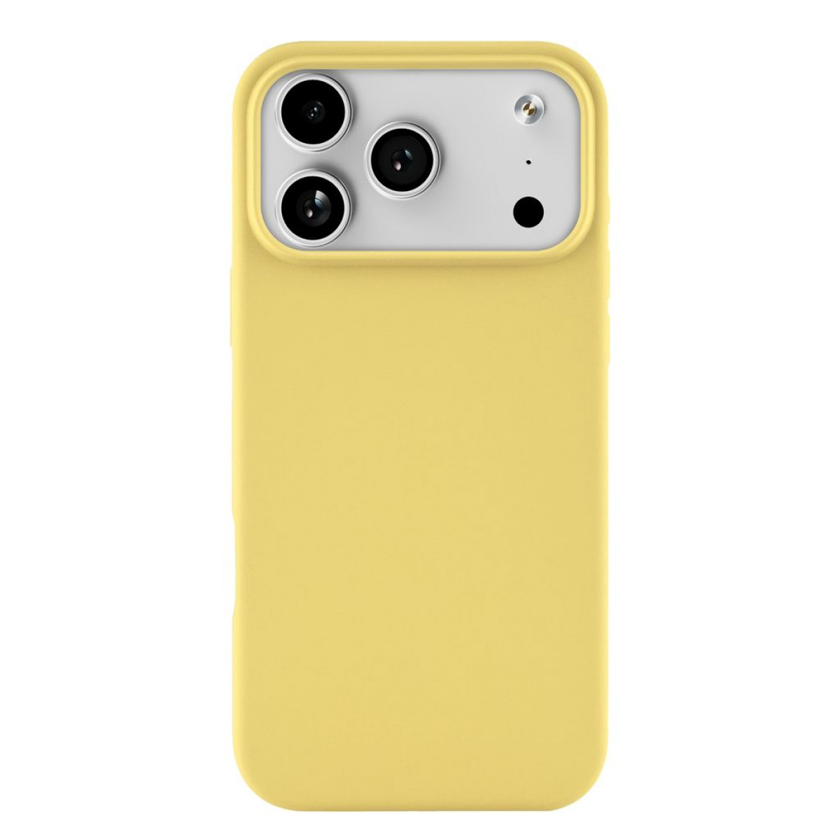 Защитный чехол uBear Touch, c поддержкой MagSafe для iPhone 17 Pro