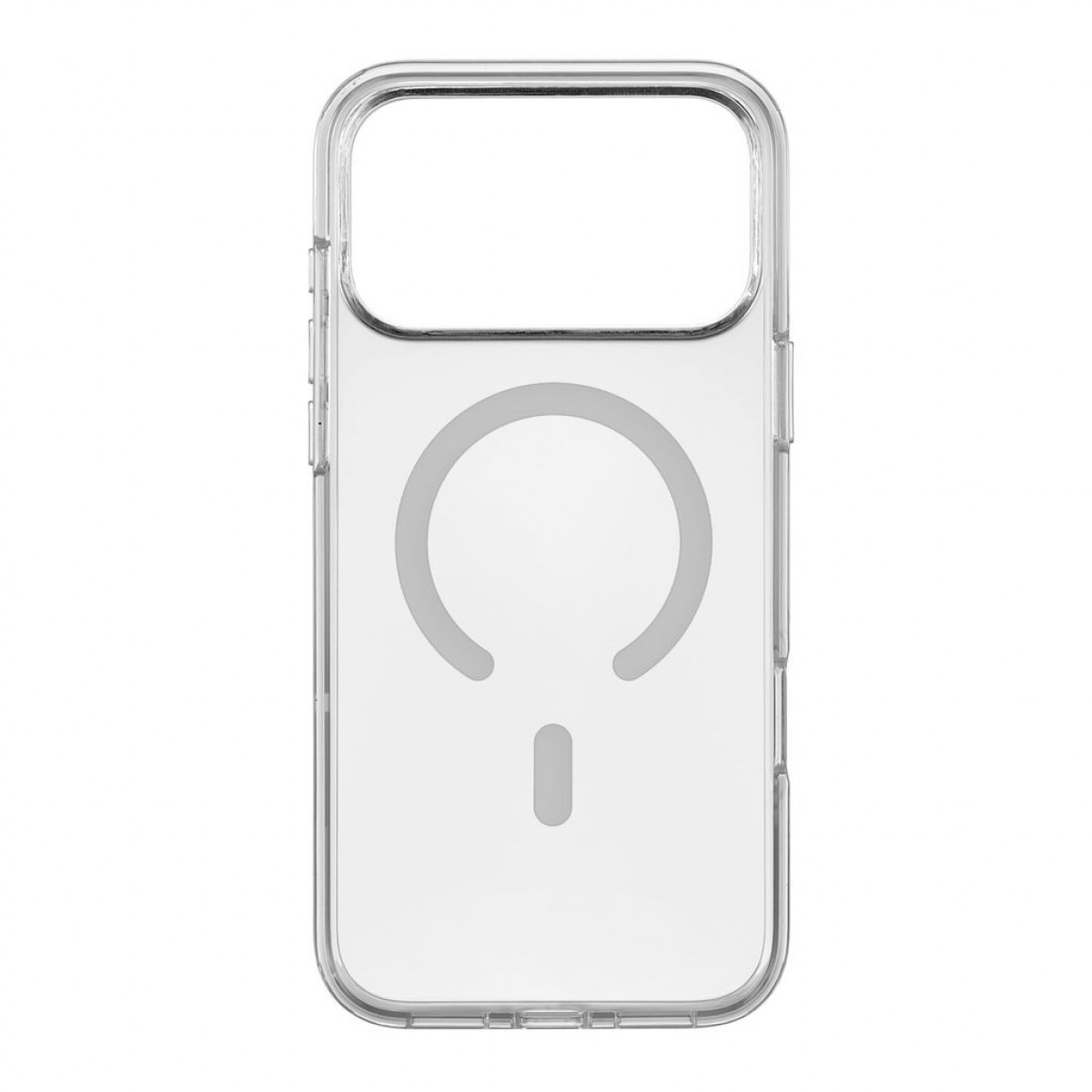 Защитный чехол uBear Vsion, c поддержкой MagSafe для iPhone 17 Pro Max