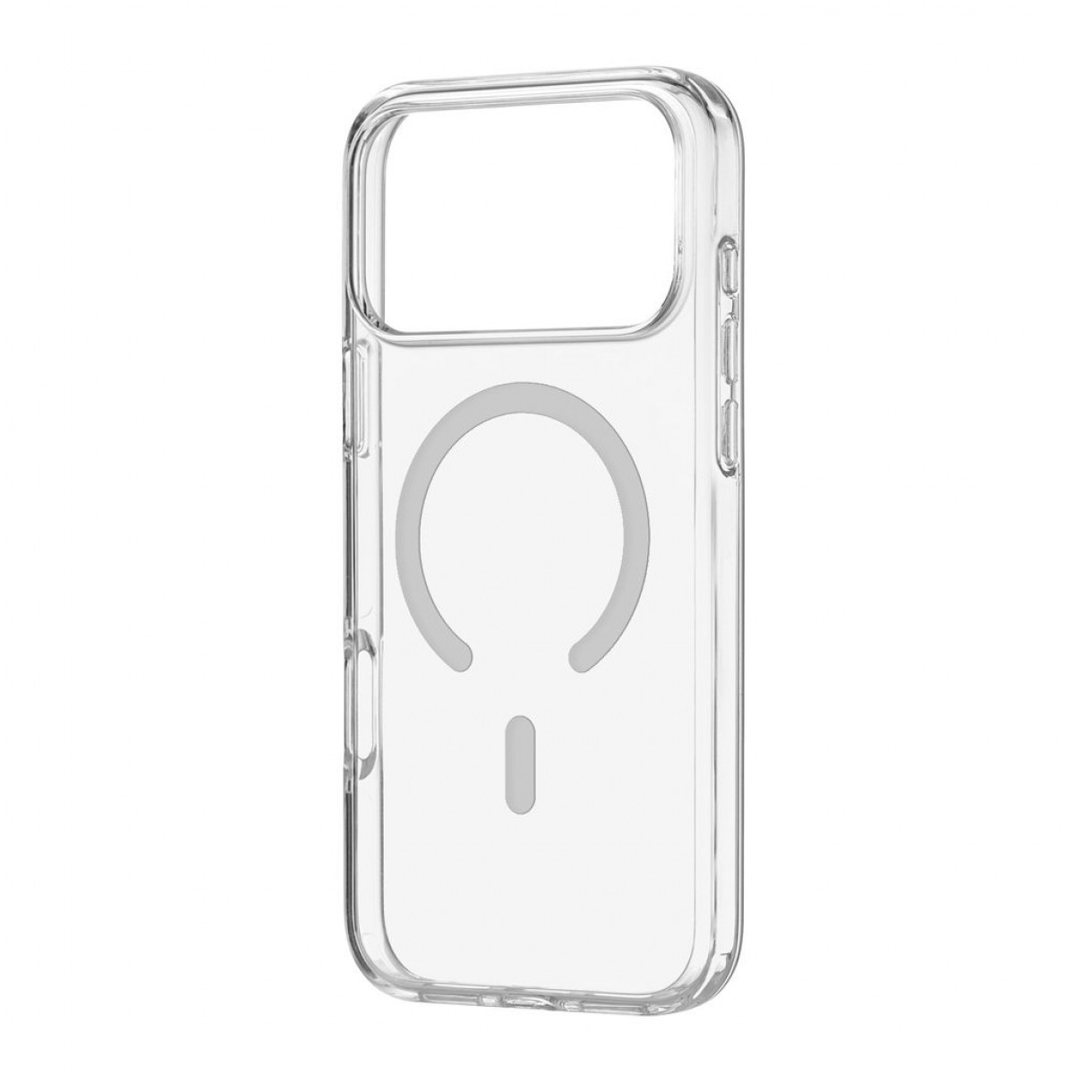 Защитный чехол uBear Vsion, c поддержкой MagSafe для iPhone 17 Pro Max