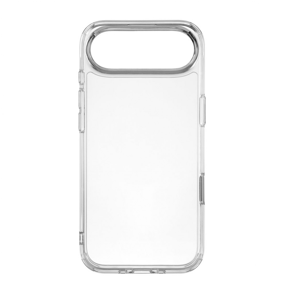 Защитный чехол uBear Real, текстурированный для iPhone Air