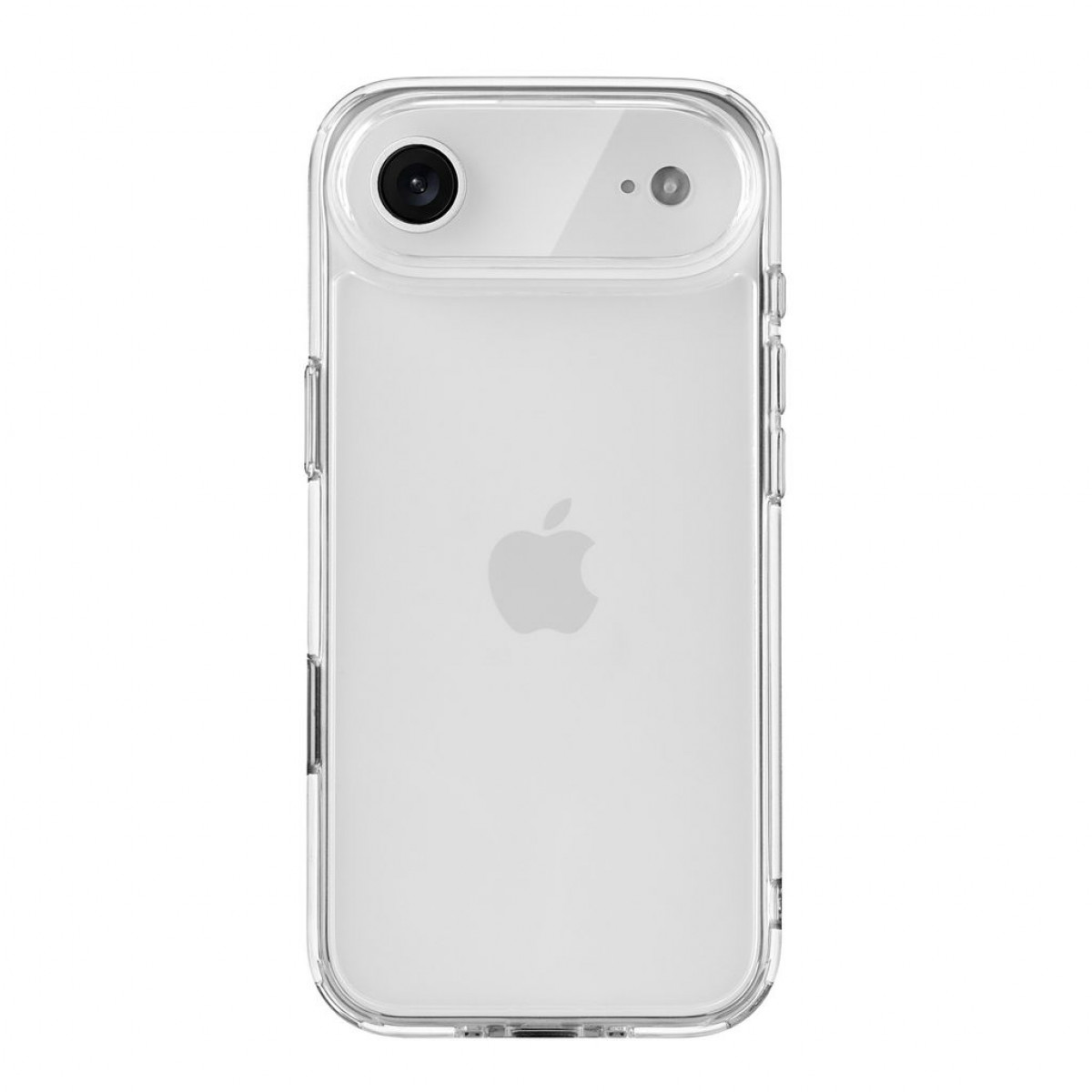 Защитный чехол uBear Real, текстурированный для iPhone Air