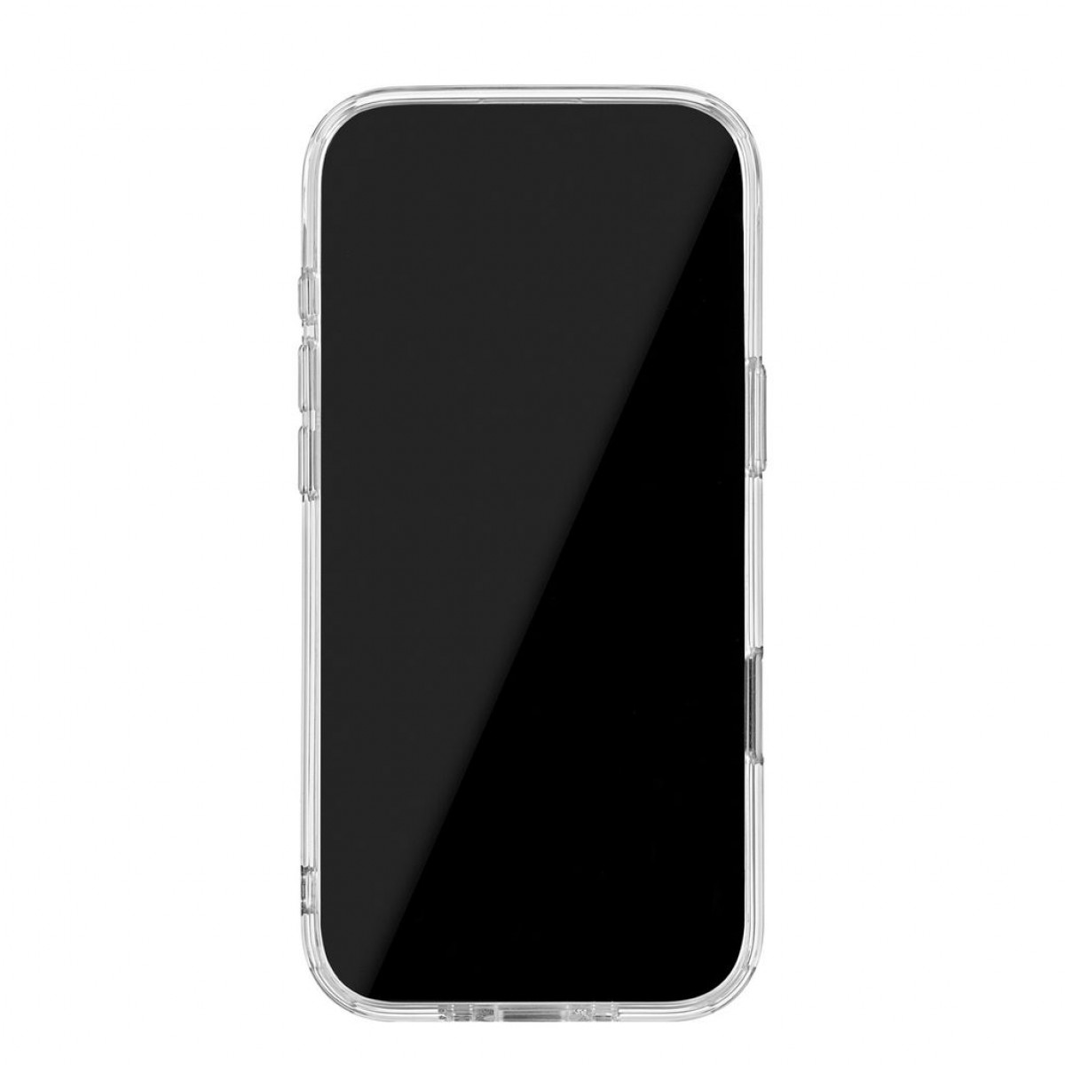 Защитный чехол uBear Real, текстурированный для iPhone Air