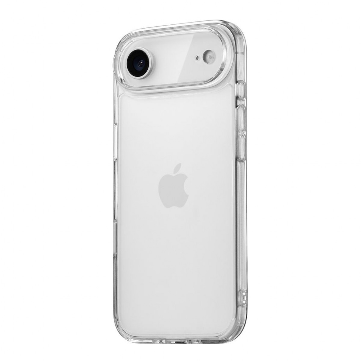 Защитный чехол uBear Real, текстурированный для iPhone Air