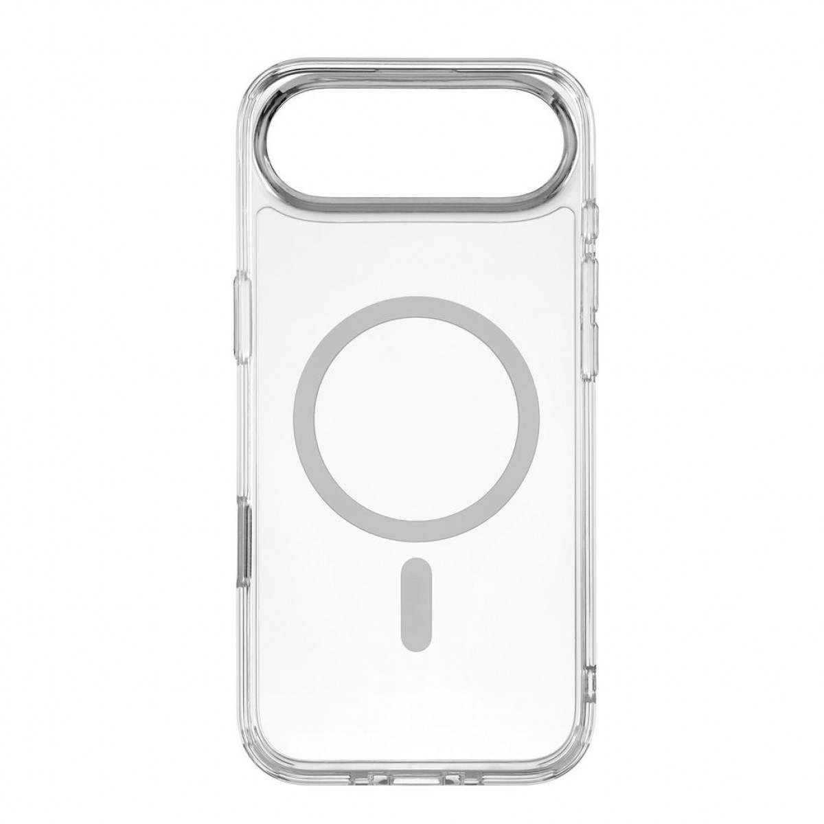 Защитный чехол uBear Real, текстурированный c поддержкой MagSafe для iPhone Air