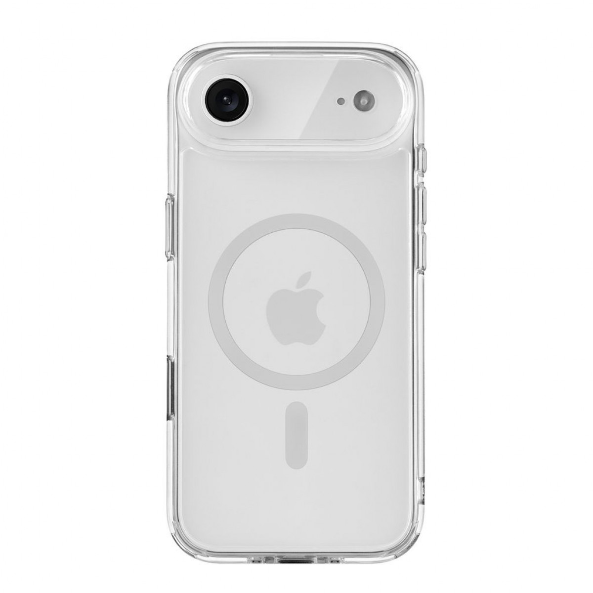 Защитный чехол uBear Real, текстурированный c поддержкой MagSafe для iPhone Air
