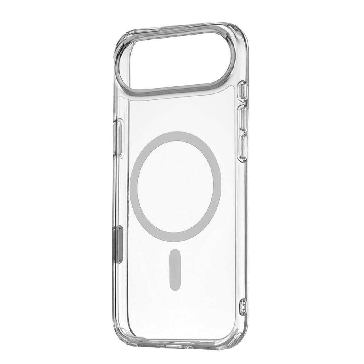 Защитный чехол uBear Real, текстурированный c поддержкой MagSafe для iPhone Air