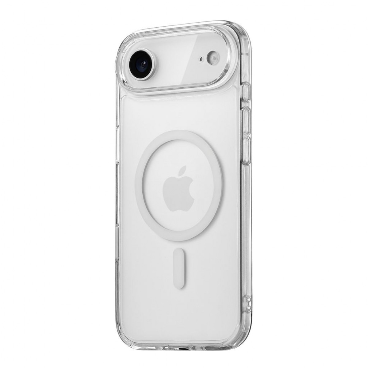 Защитный чехол uBear Real, текстурированный c поддержкой MagSafe для iPhone Air