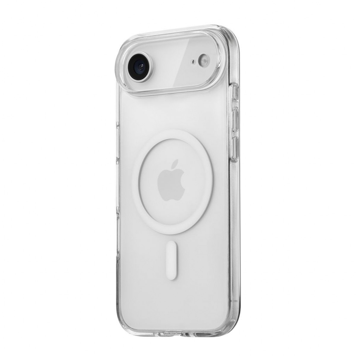 Защитный чехол uBear Vision, c поддержкой MagSafe для iPhone Air