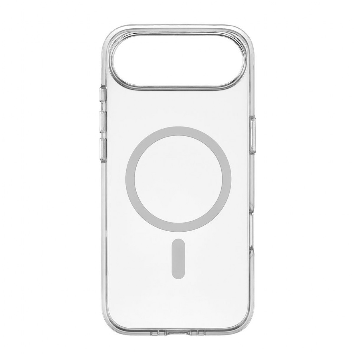 Защитный чехол uBear Vision, c поддержкой MagSafe для iPhone Air