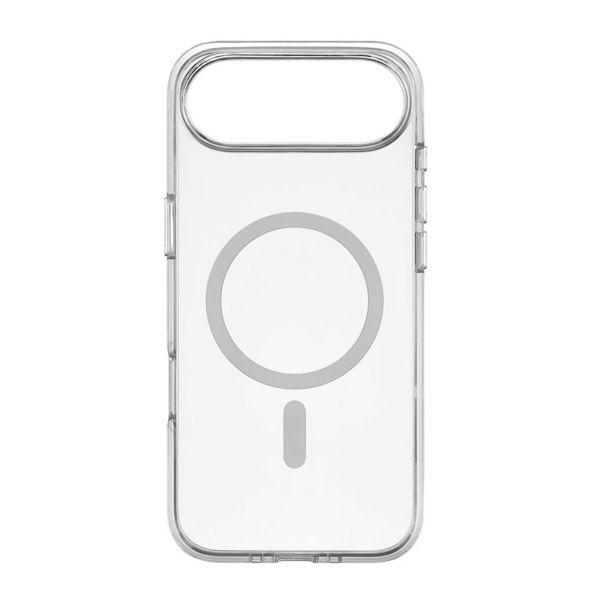 Защитный чехол uBear Vision, c поддержкой MagSafe для iPhone Air