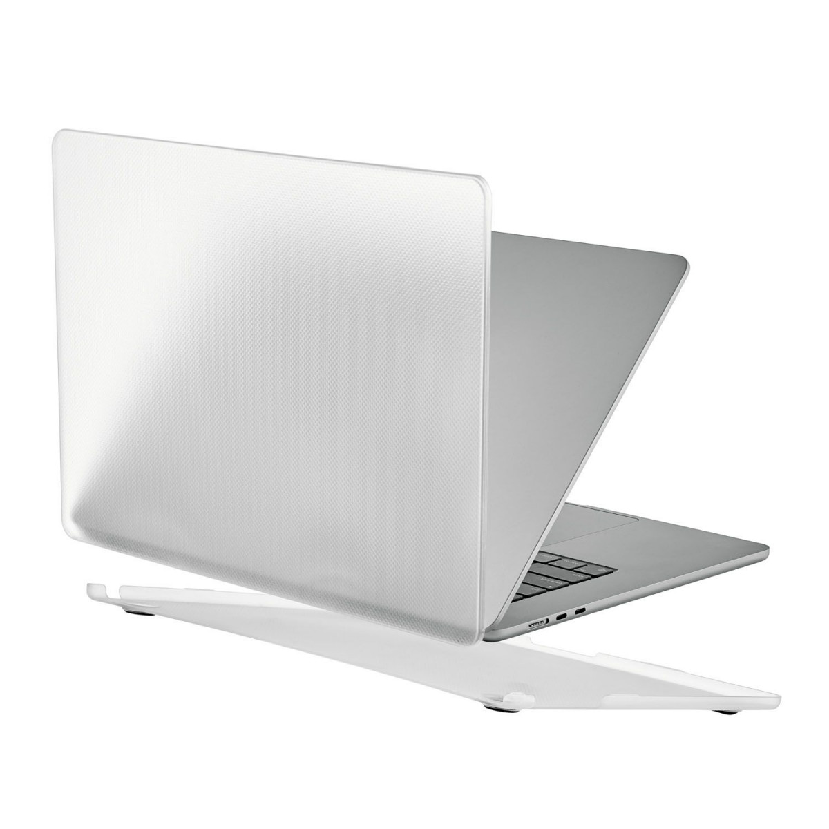 Защитный чехол uBear Grain для MacBook Air 15.3"
