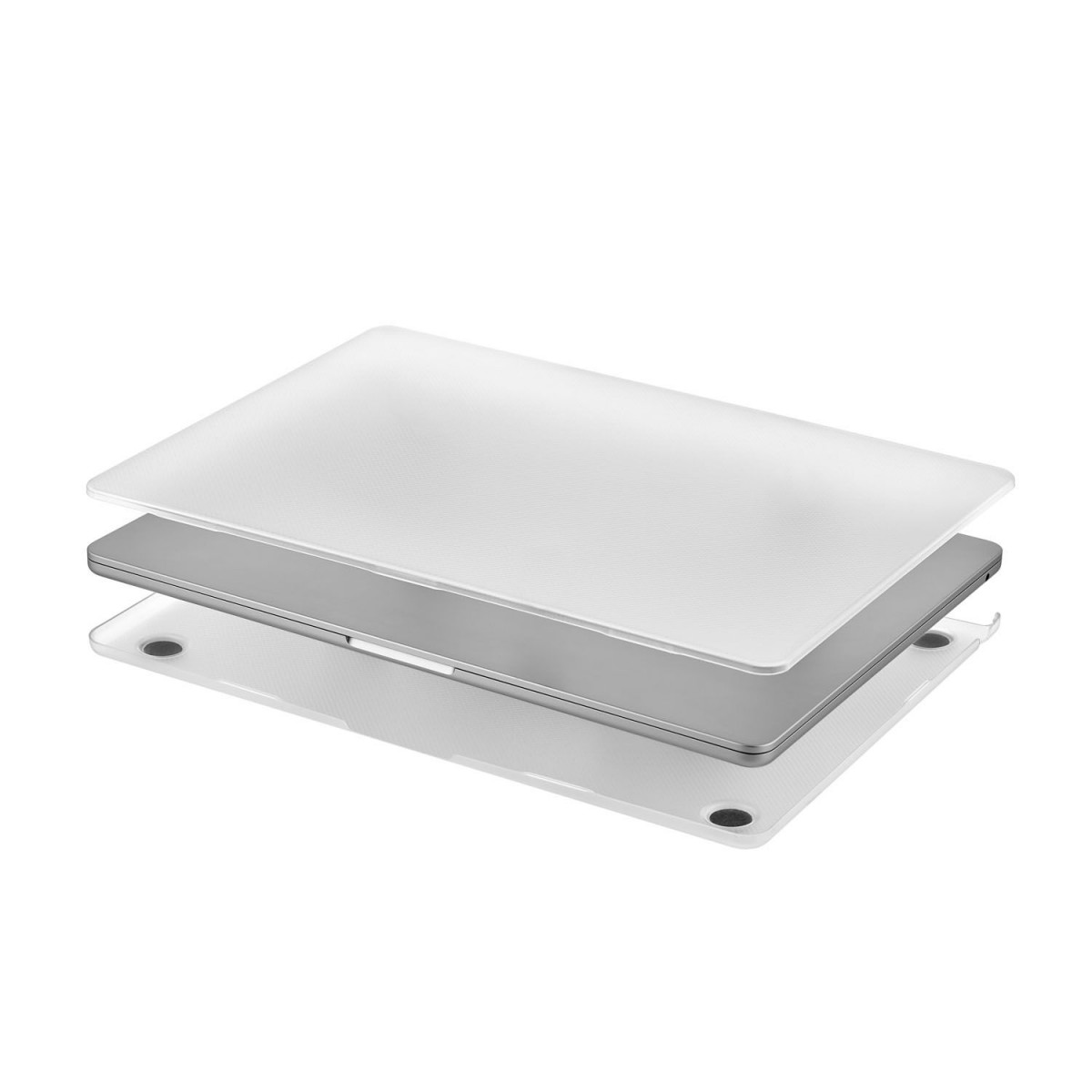 Защитный чехол uBear Grain для MacBook Air 15.3"