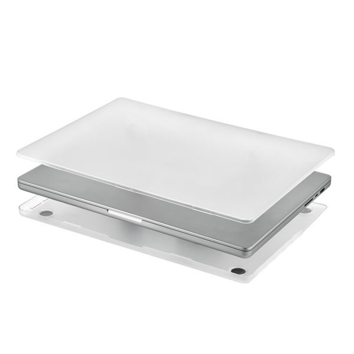 Защитный чехол uBear Grain для MacBook Pro 14.2"