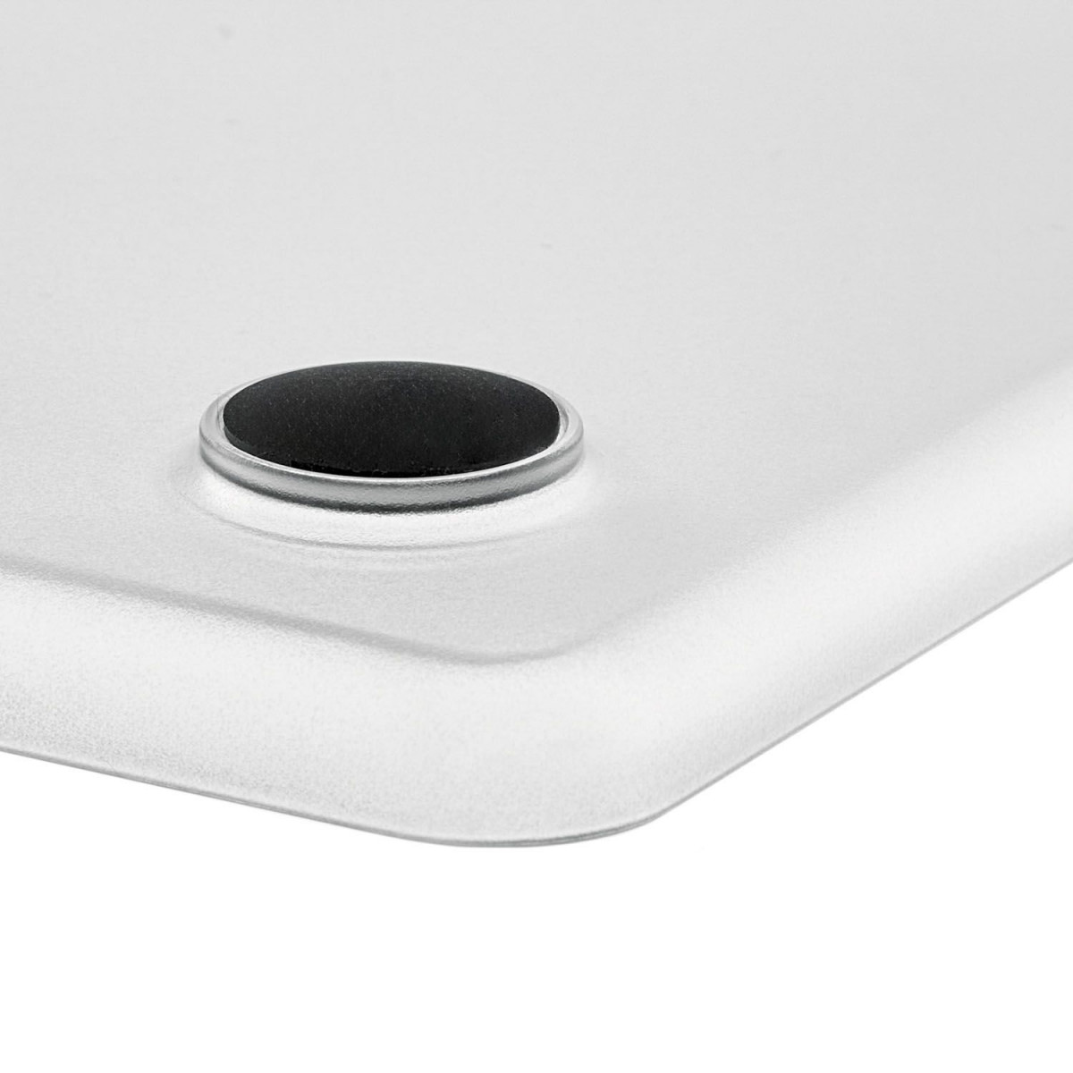 Защитный чехол uBear Ice для MacBook Air 15.3"