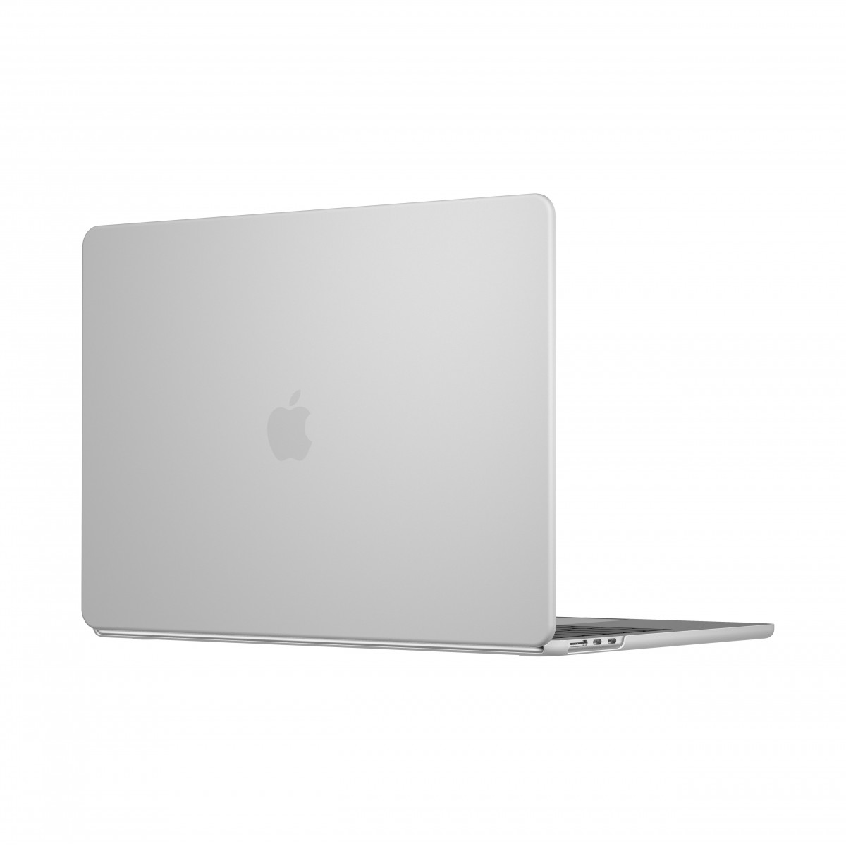 Защитный чехол uBear Ice для MacBook Air 15.3"