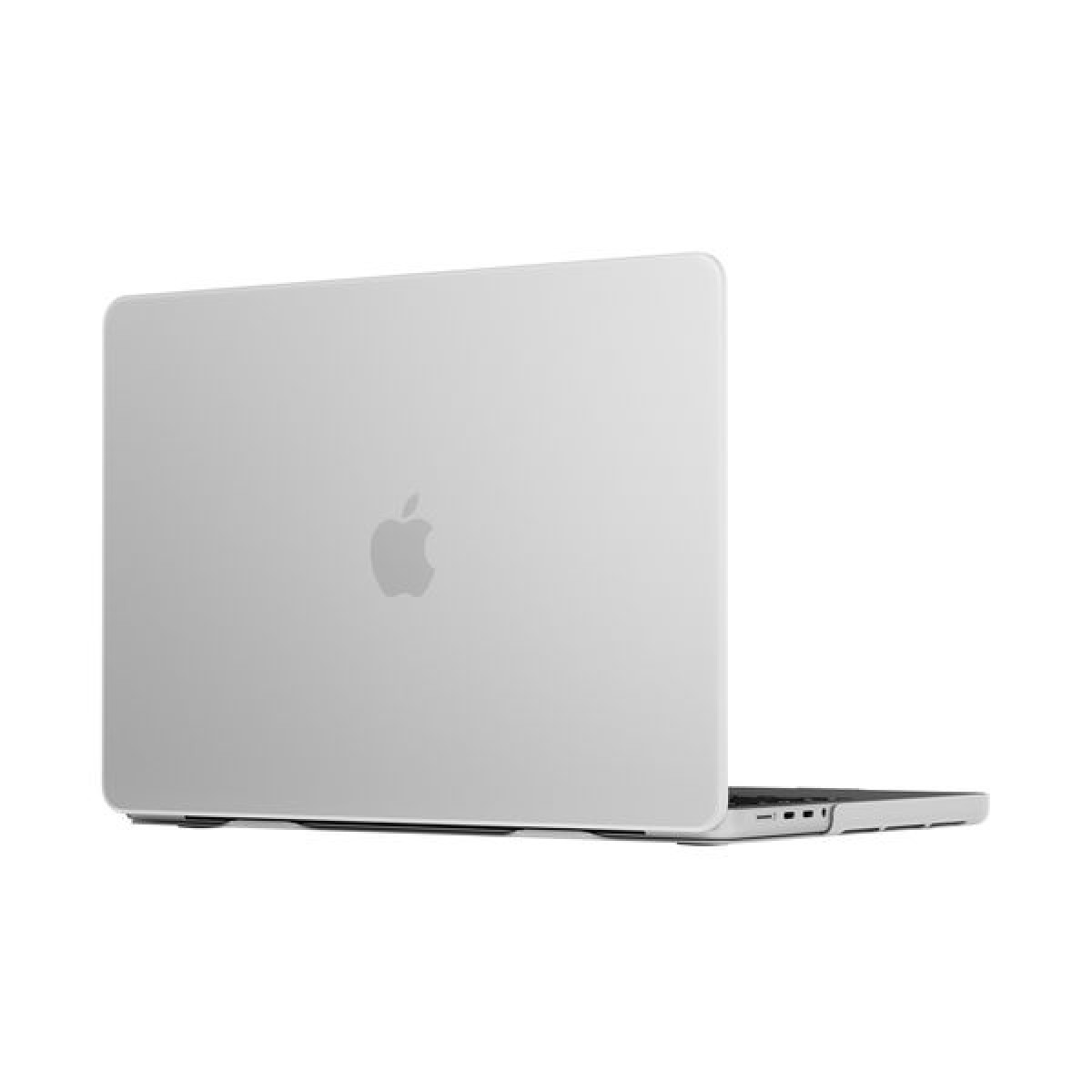 Защитный чехол uBear Ice для MacBook Pro 16.2"