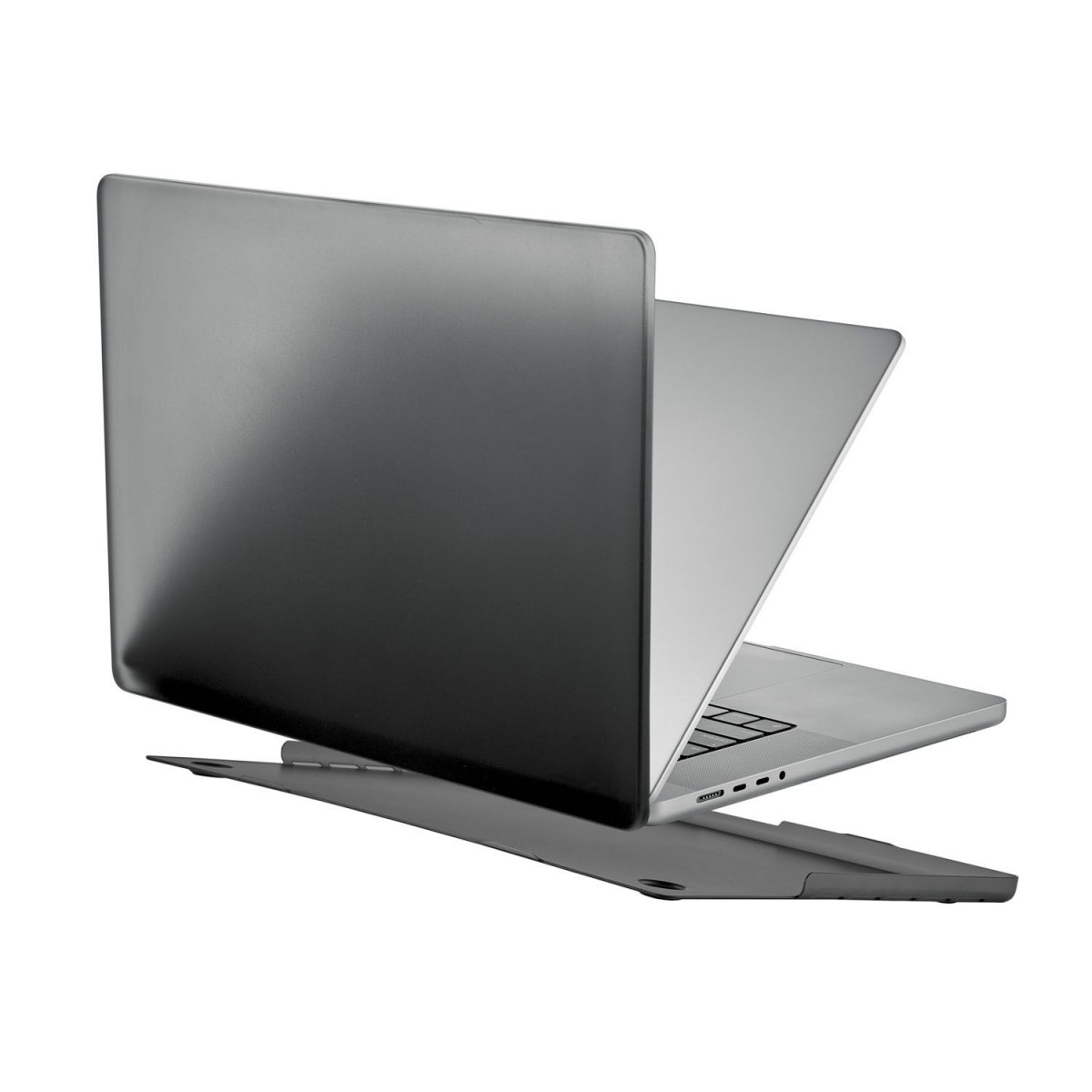 Защитный чехол uBear Ice для MacBook Pro 14.2"