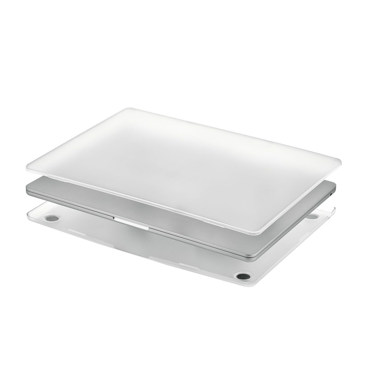Защитный чехол uBear Ice для MacBook Air 15.3"