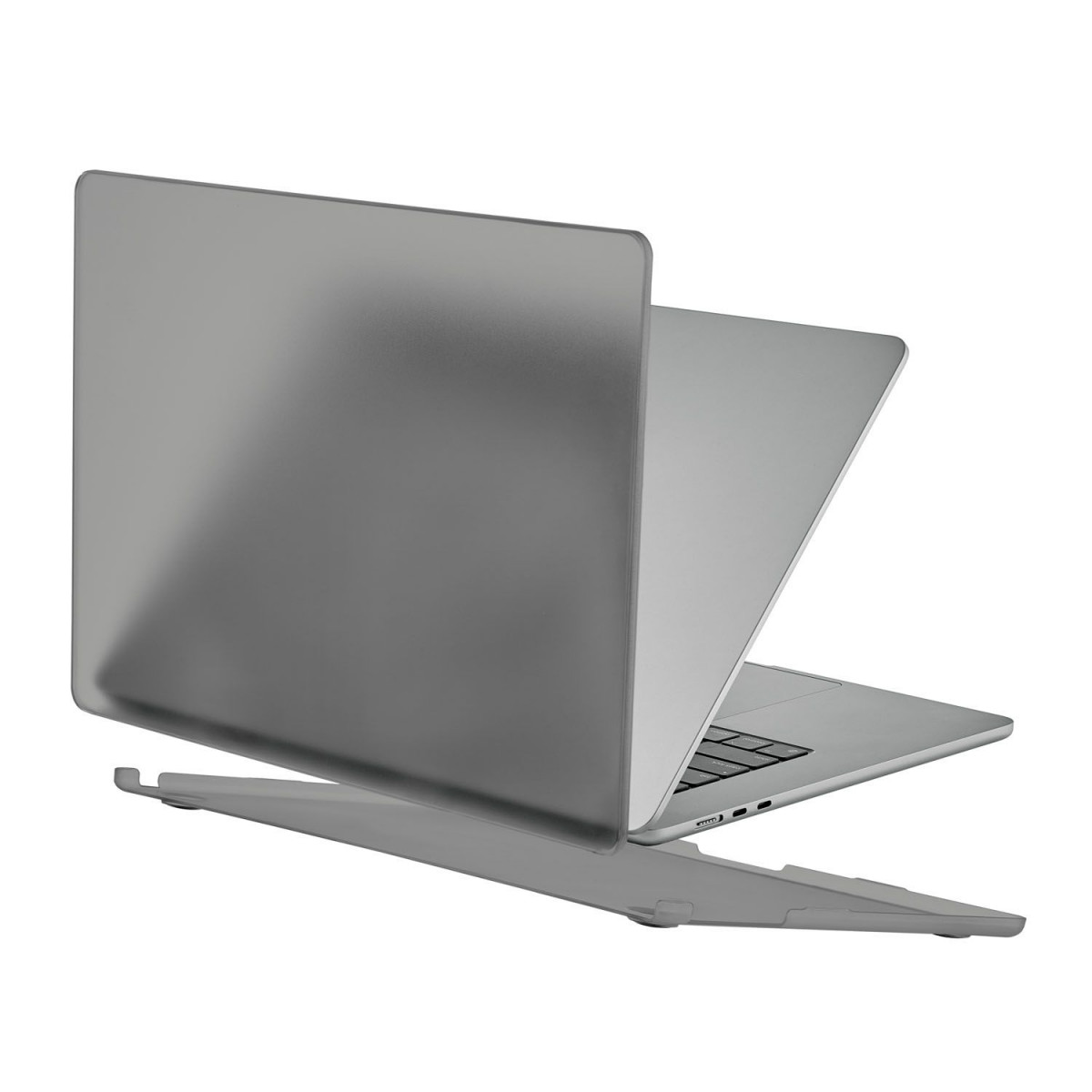 Защитный чехол uBear Ice для MacBook Air 13.6"