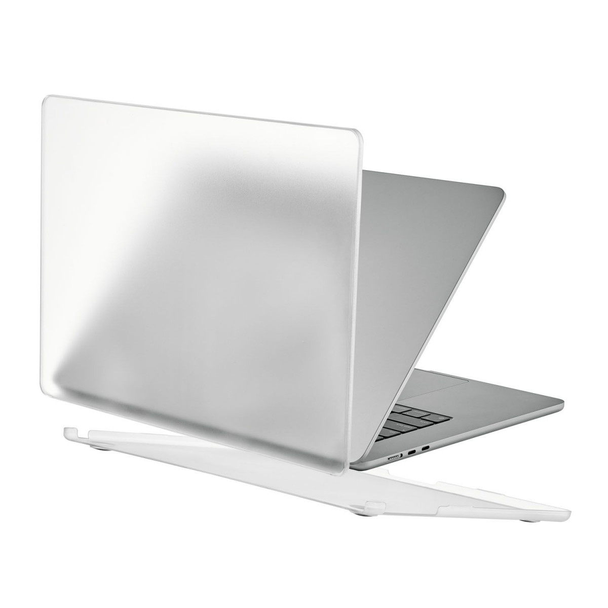 Защитный чехол uBear Ice для MacBook Air 15.3"