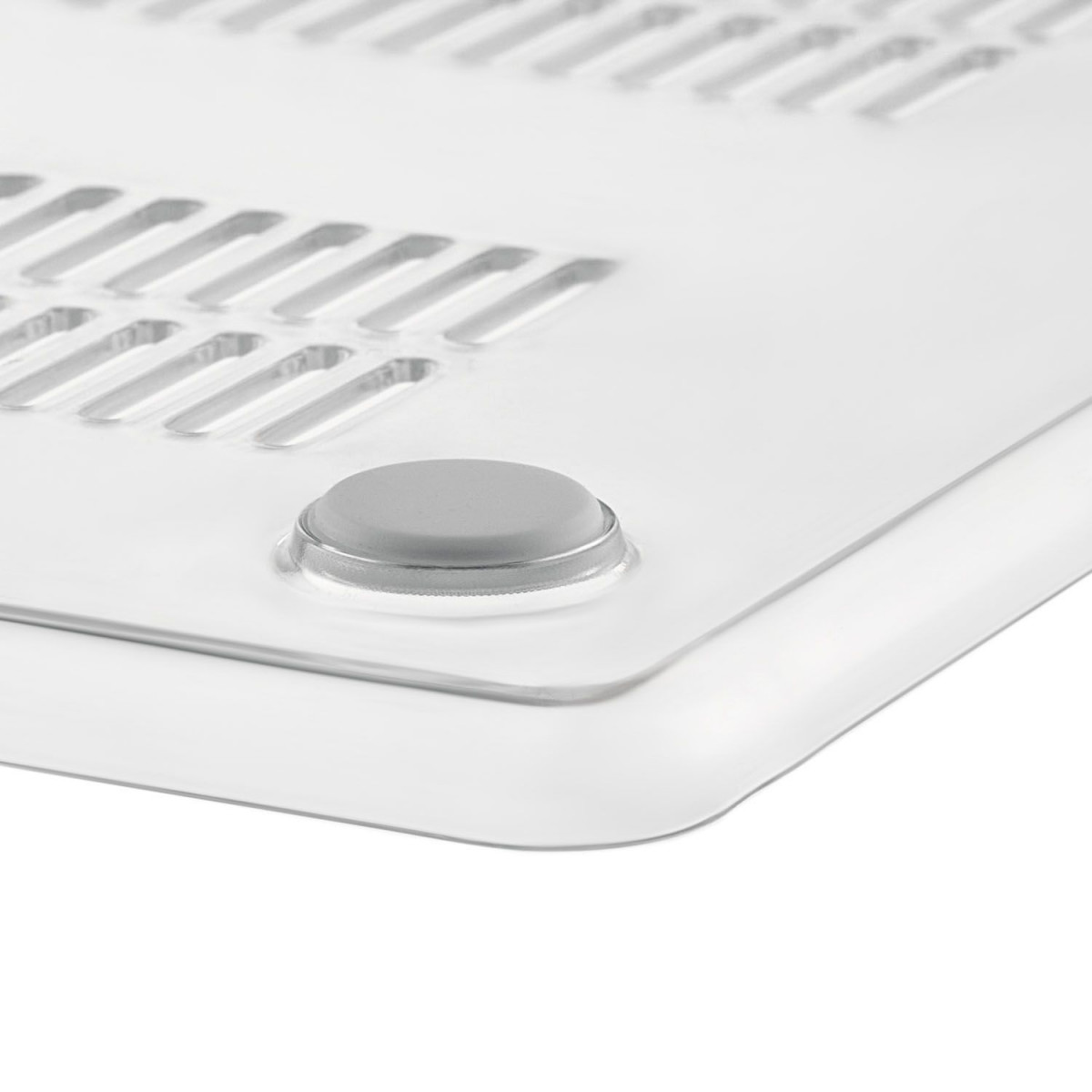 Защитный чехол uBear Vision для MacBook Air 15.3"