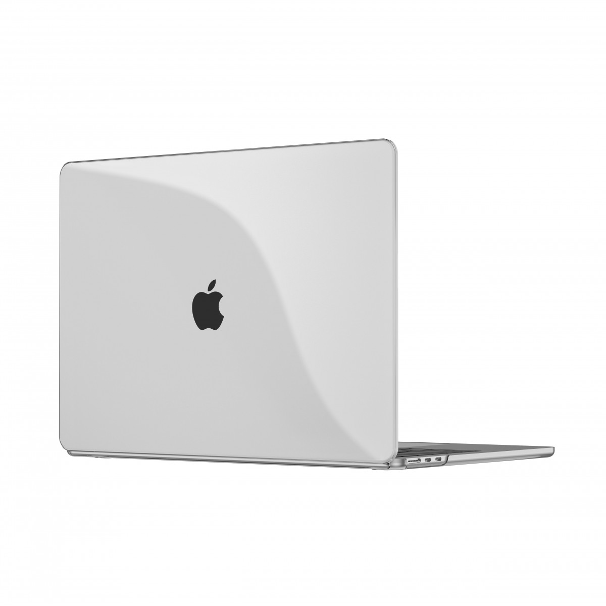 Защитный чехол uBear Vision для MacBook Air 15.3"