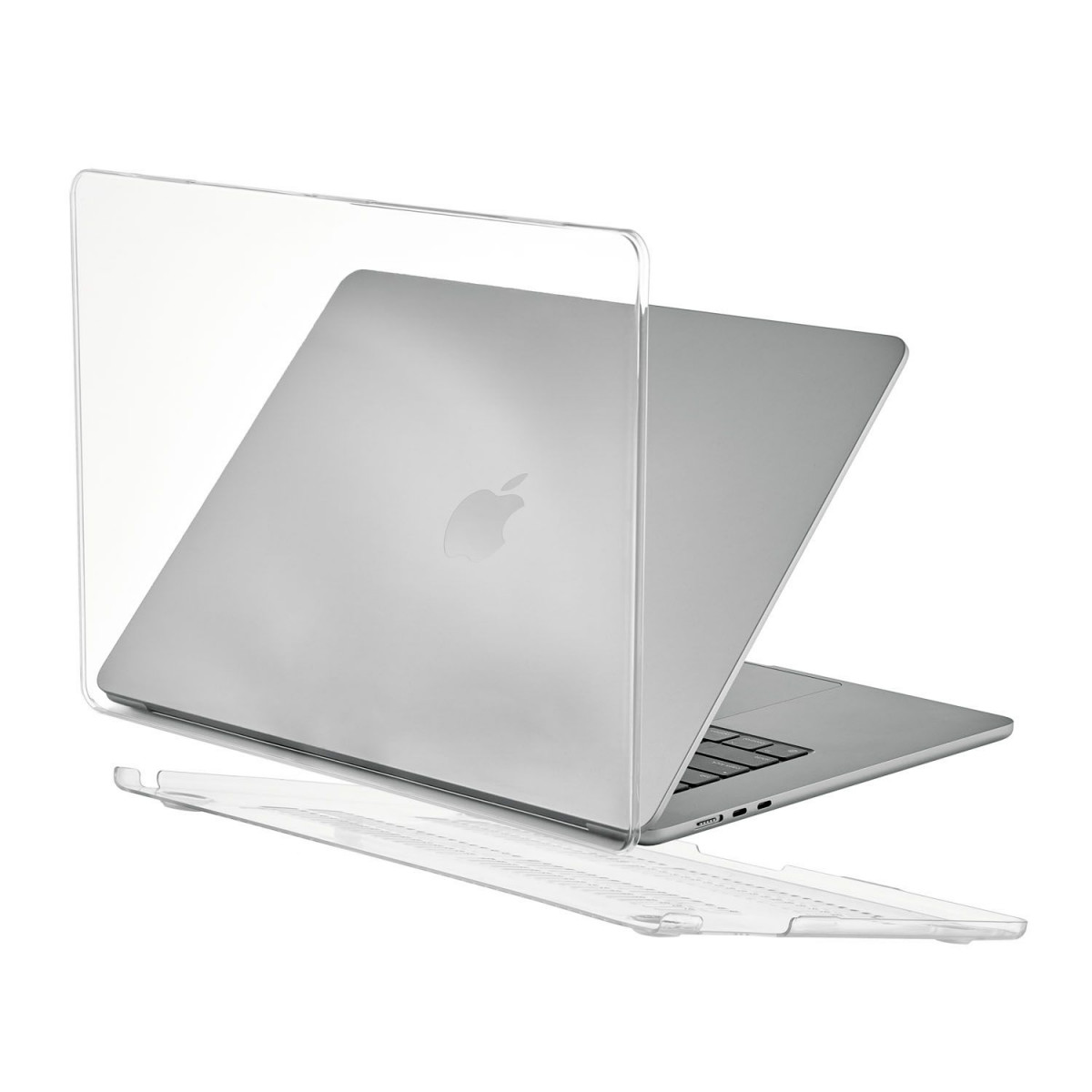 Защитный чехол uBear Vision для MacBook Air 15.3"