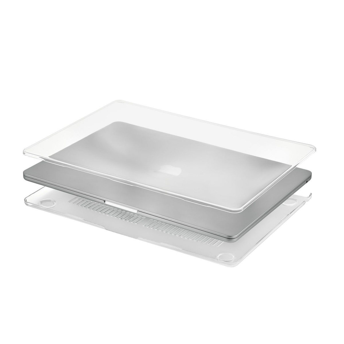 Защитный чехол uBear Vision для MacBook Air 15.3"