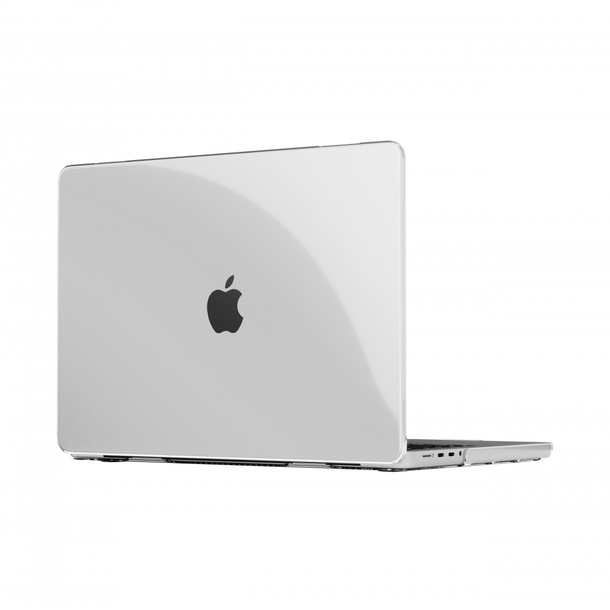 Защитный чехол uBear Vision для MacBook Pro 14.2"