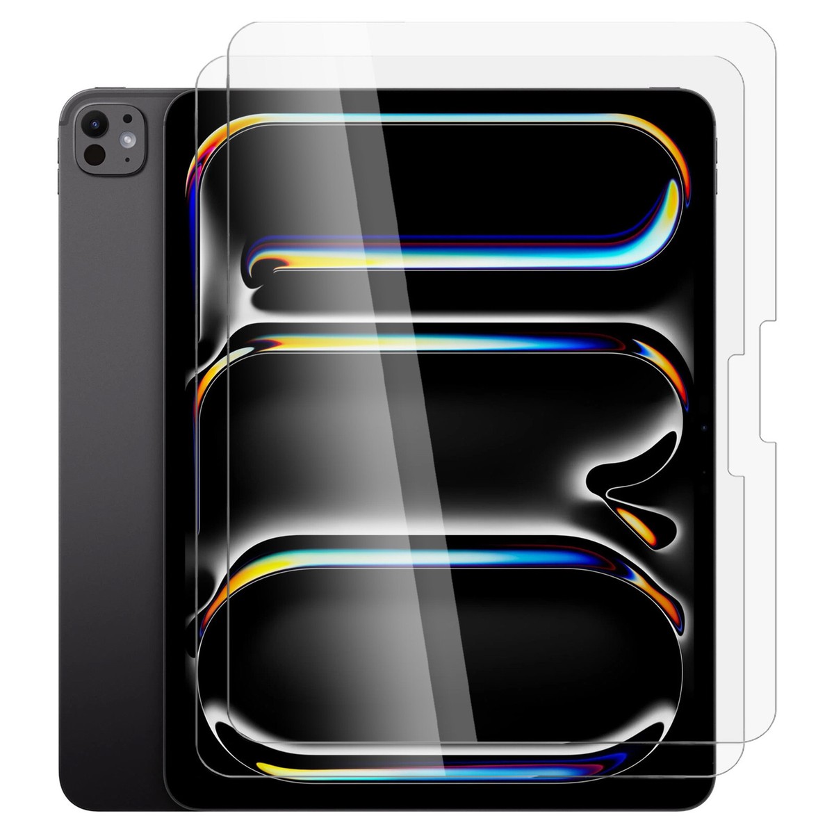 Защитное стекло для iPad Pro