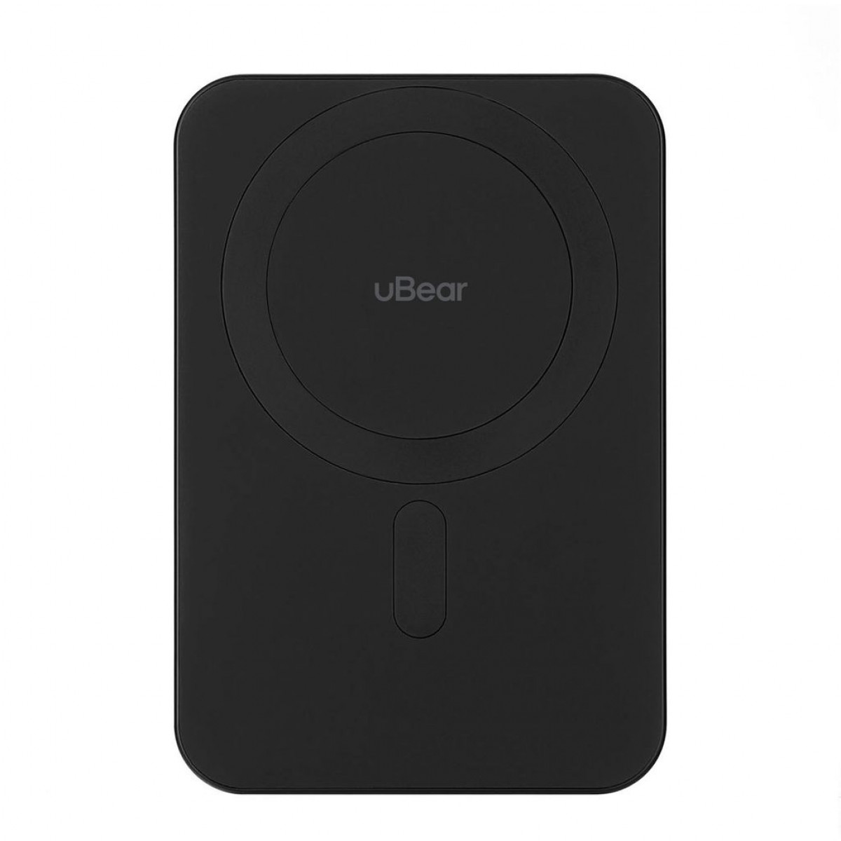 Внешний аккумулятор uBear Slide 10000 мАч, 20W