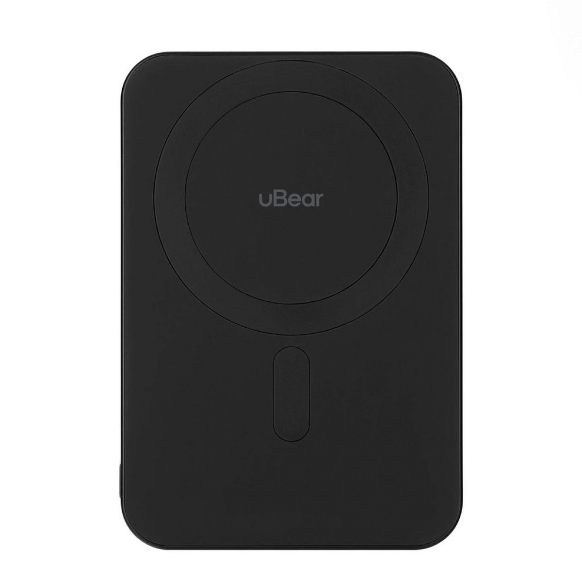Внешний аккумулятор uBear Slide 5000 мАч, 20W