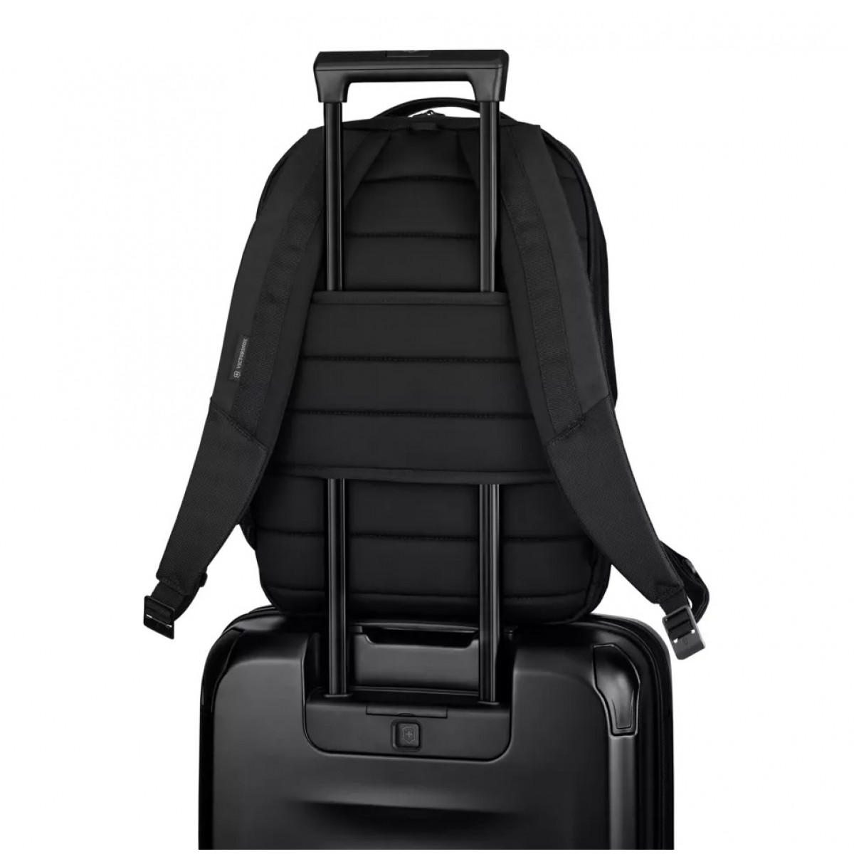 Рюкзак Victorinox Altmont Professional Compact черный