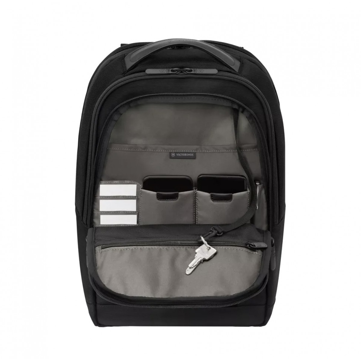 Рюкзак Victorinox Altmont Professional Compact черный