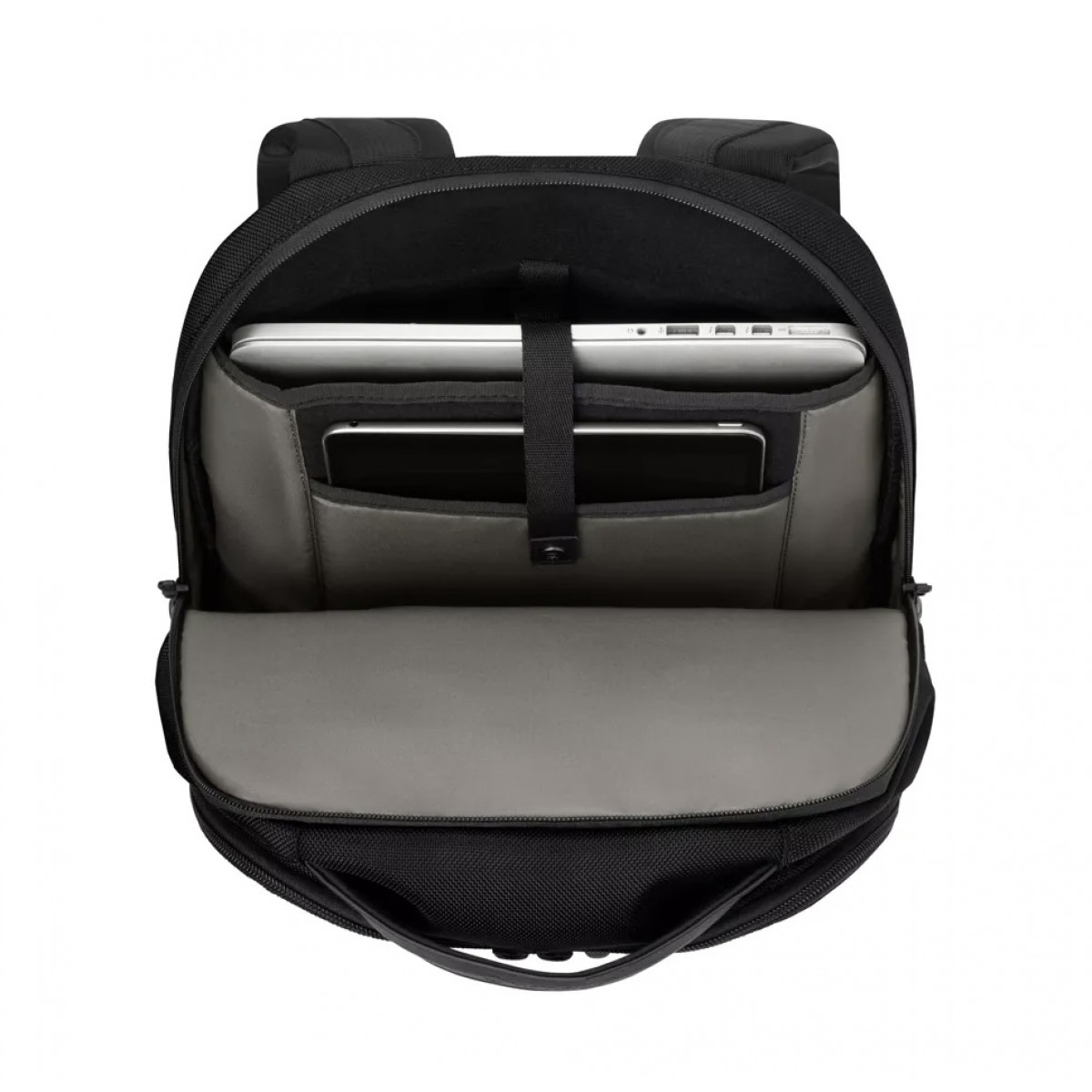 Рюкзак Victorinox Altmont Professional Compact черный