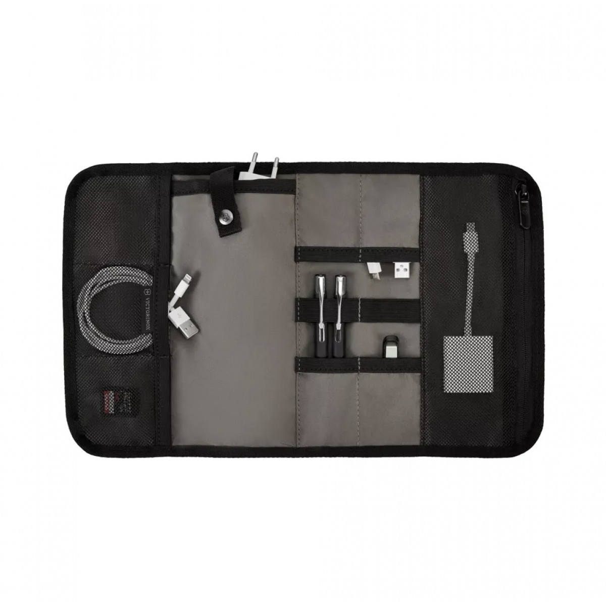Рюкзак Victorinox Altmont Professional Compact черный